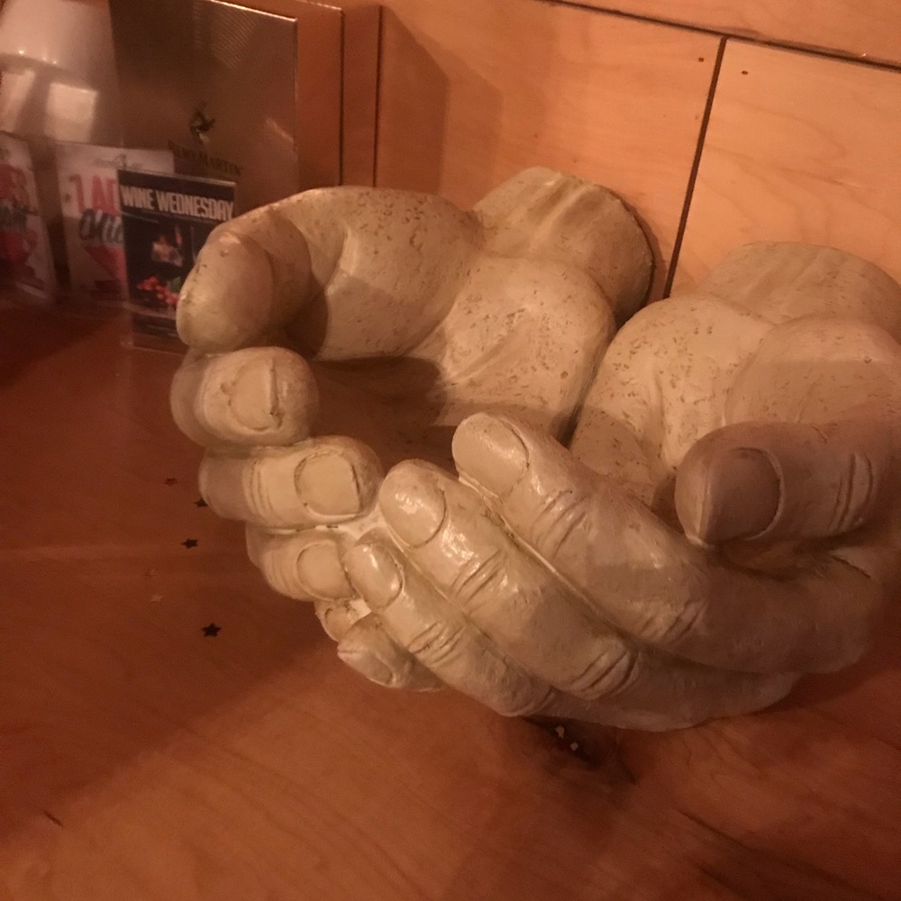 Meet your Posher, Darlene